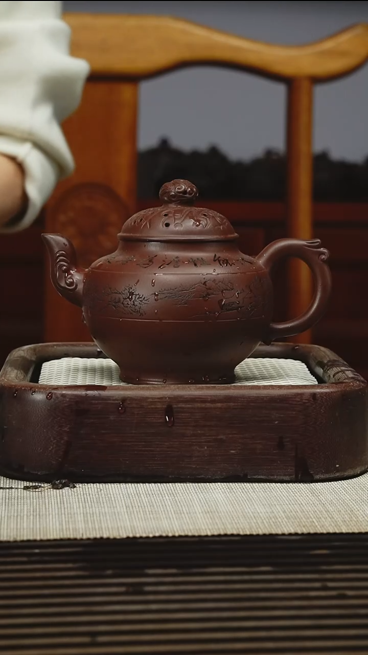 茶壶紫砂1111111