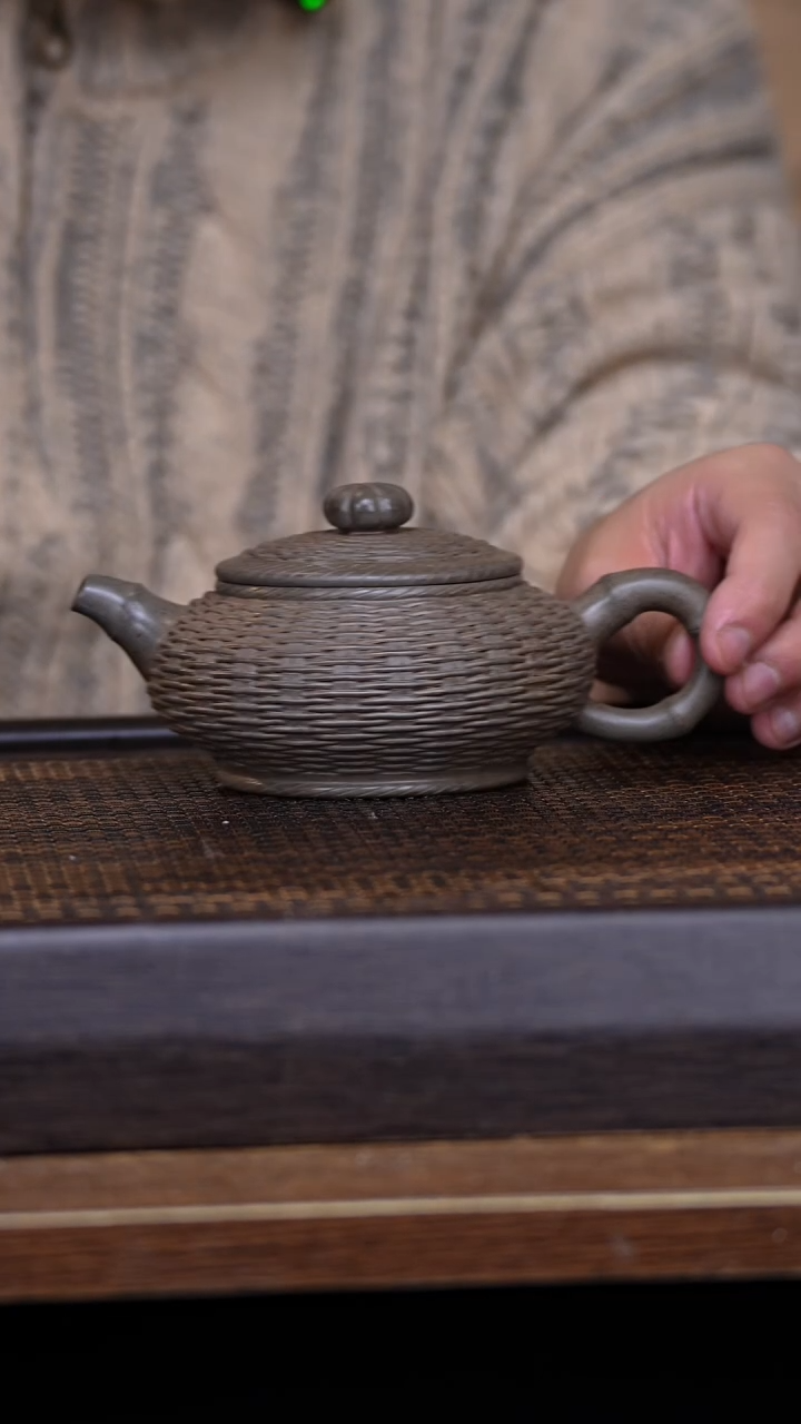 【闪购商品】紫砂茶壶45678923145789