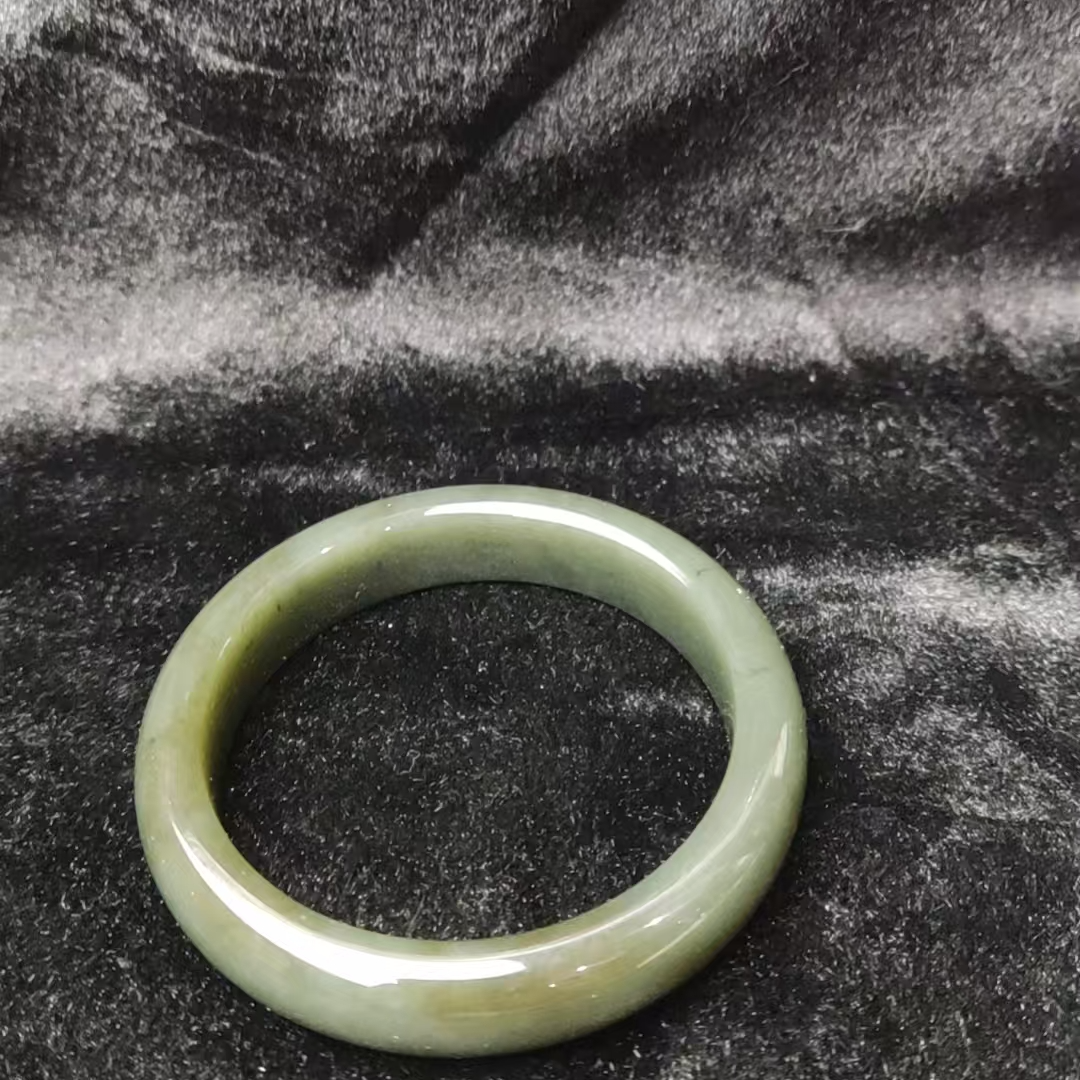 和田玉------手镯0908