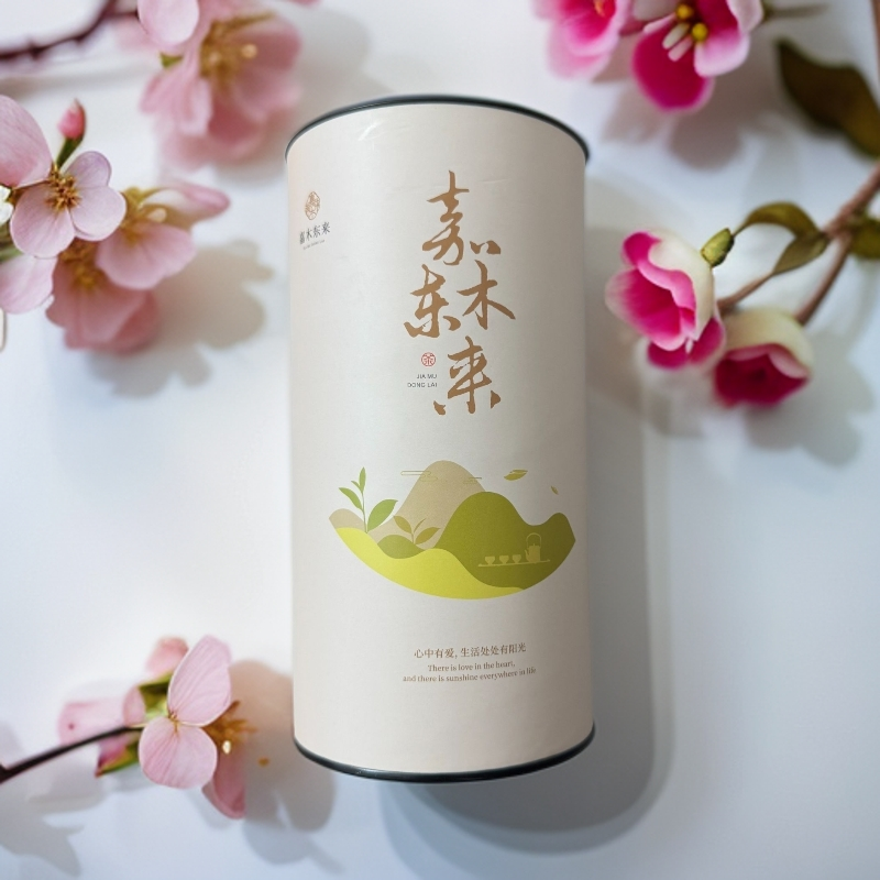 【许昌正品代购】茉莉飘雪茉莉花茶许昌发货
