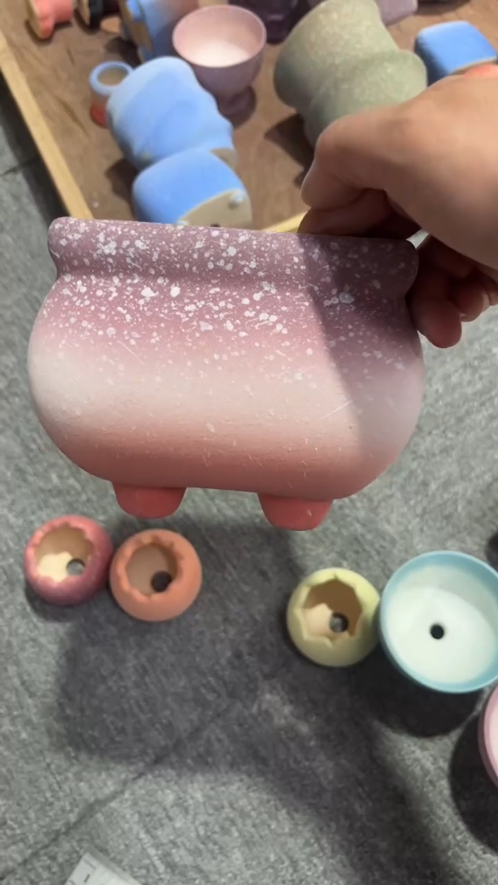 【闪购商品】红陶111