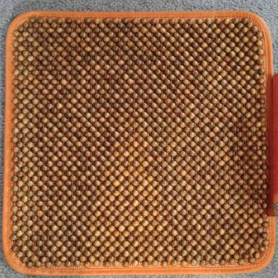 【精讲军专属】金丝楠小叶桢楠坐垫