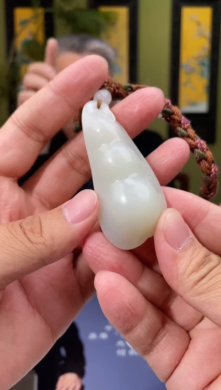 定制和田玉多样性发货拍一发一