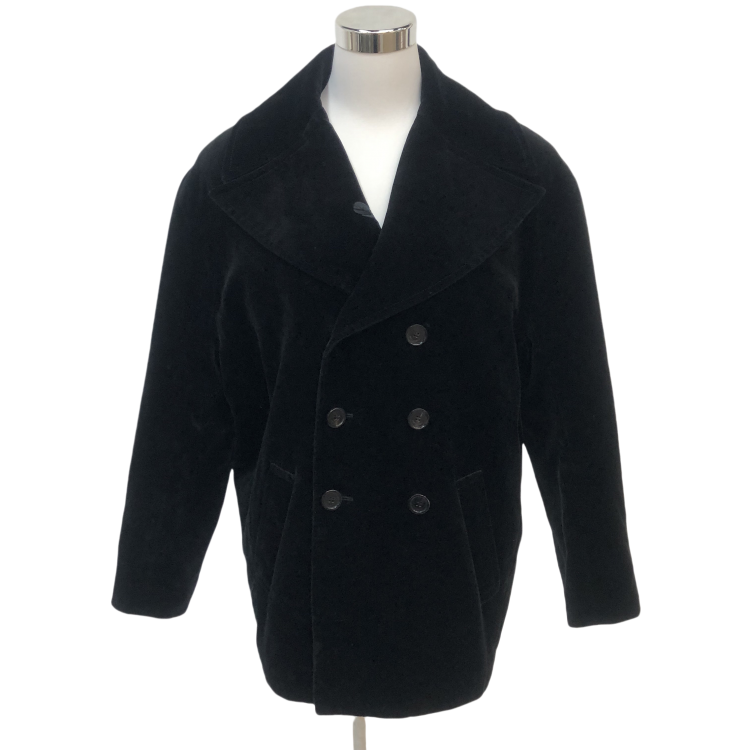 圣罗兰/大衣/95新/棉/[251214MY2F]