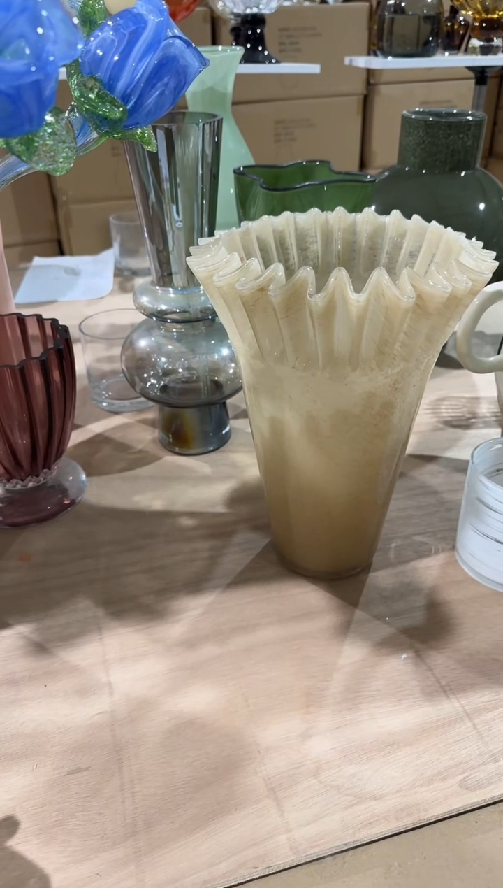 万间家居美物花瓶126