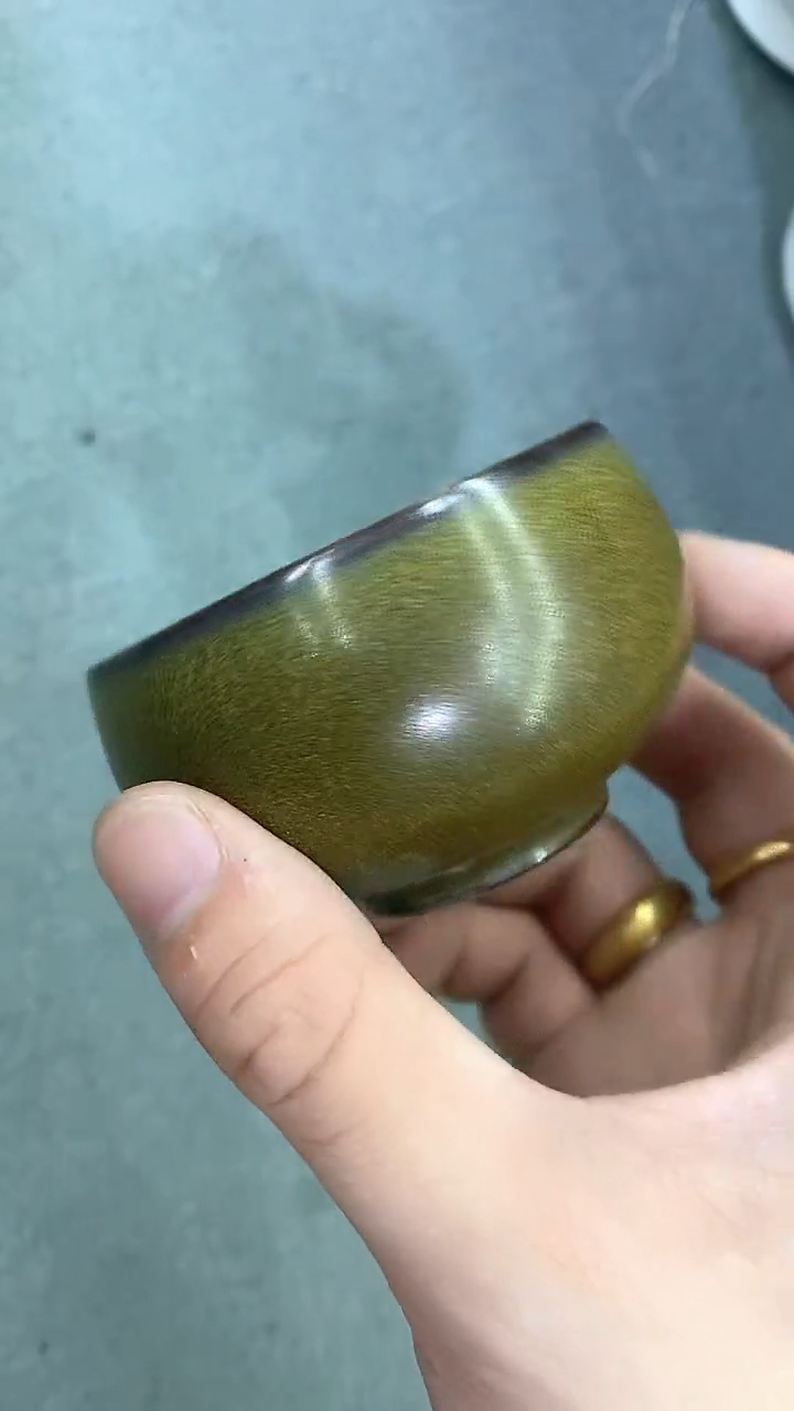 瓷片B0335陶瓷茶具茶器