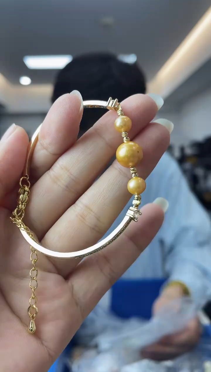 【闪购商品】海水珍珠·未镶嵌多样性一件发货