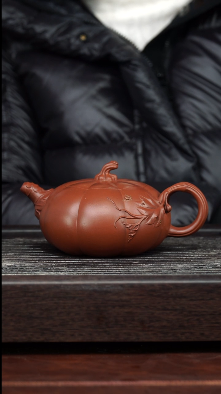 茶壶紫砂精品紫砂壶37.........380CC