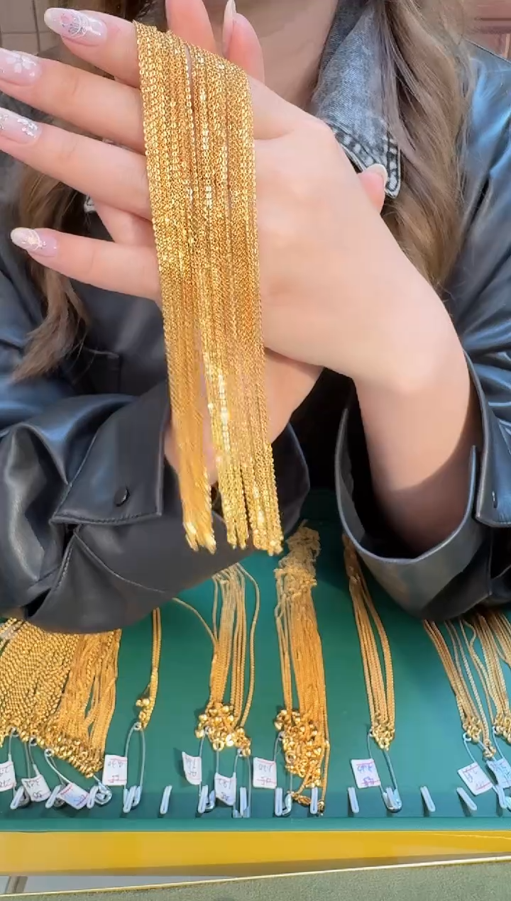 福利 固定闪o 45长 1.10（附带礼盒包装）