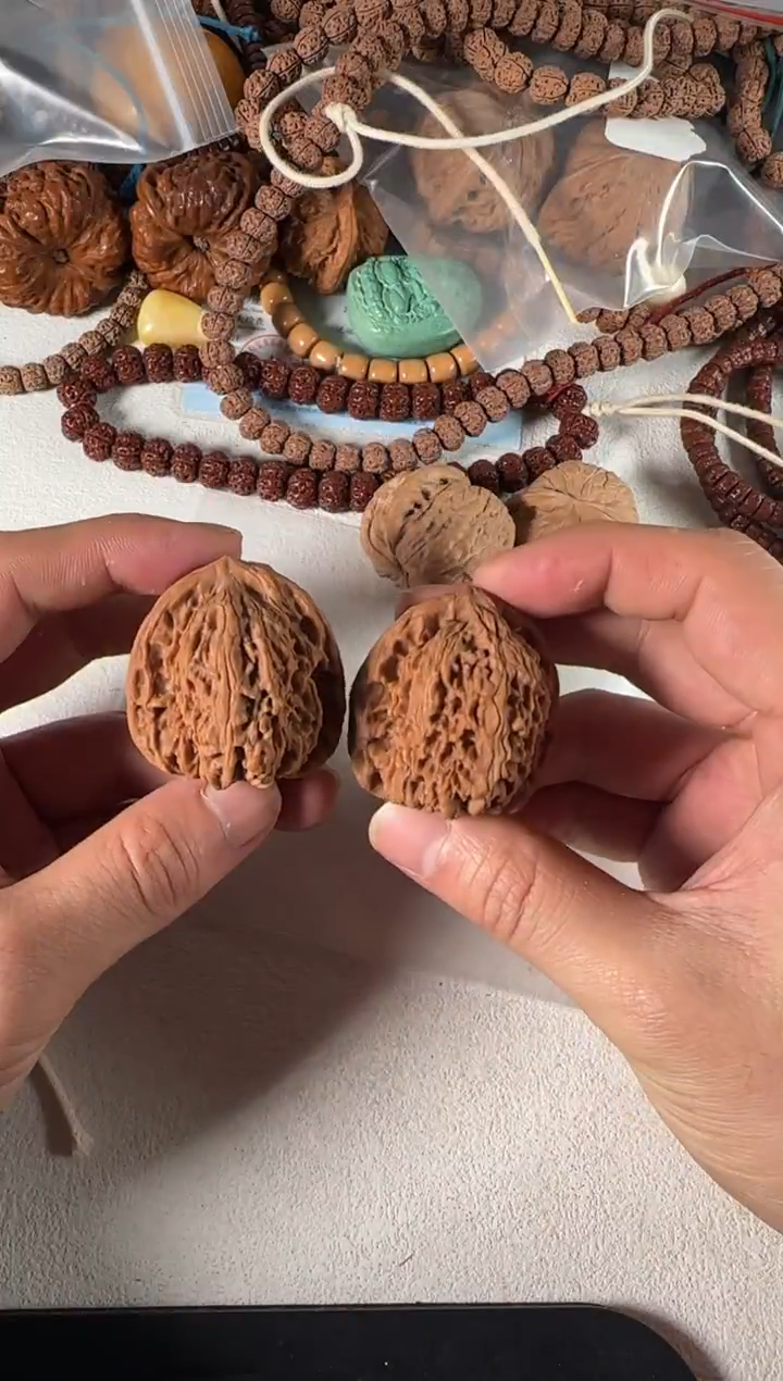 吊坠金刚菩提76号