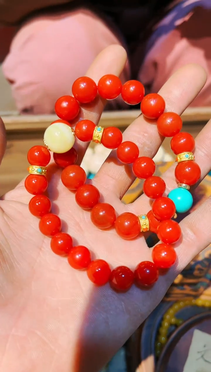 【闪购商品】玛瑙/玉髓颈饰未镶嵌七七精品专属链接一套150