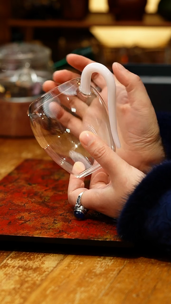 【闪购商品】禾器/怡然/粉彩金标