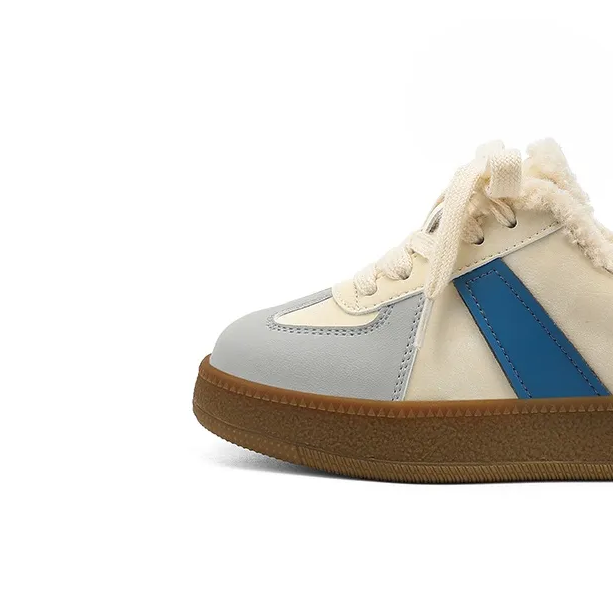 儿童加绒运动鞋SSC419DLAR【大芸】