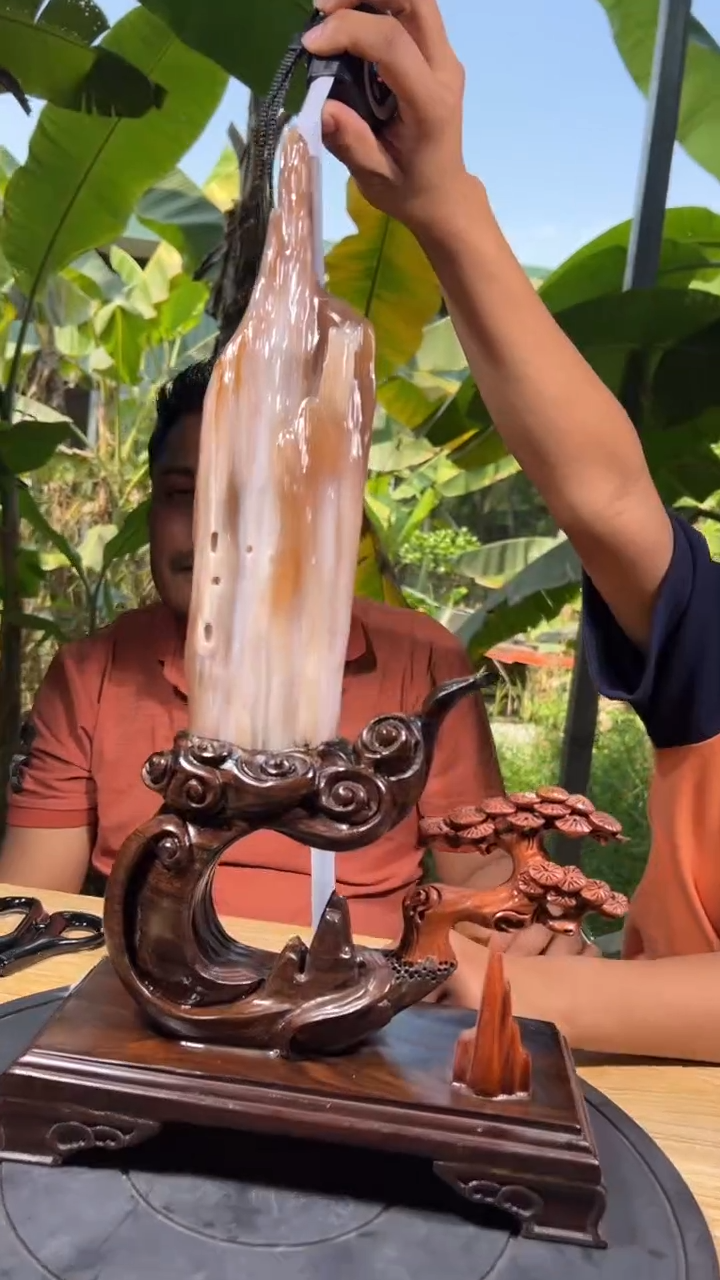 【闪购商品】硅化玉珠宝奇石未镶嵌拍一发一