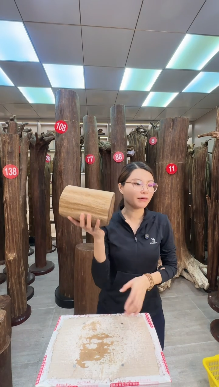 沉香沉香枕沉香原料 七天无理由