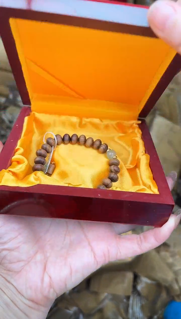 手串立夏甄选福利闪购商品无礼盒