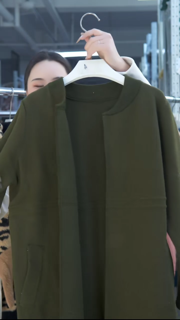 玉姐家高品质毛衣