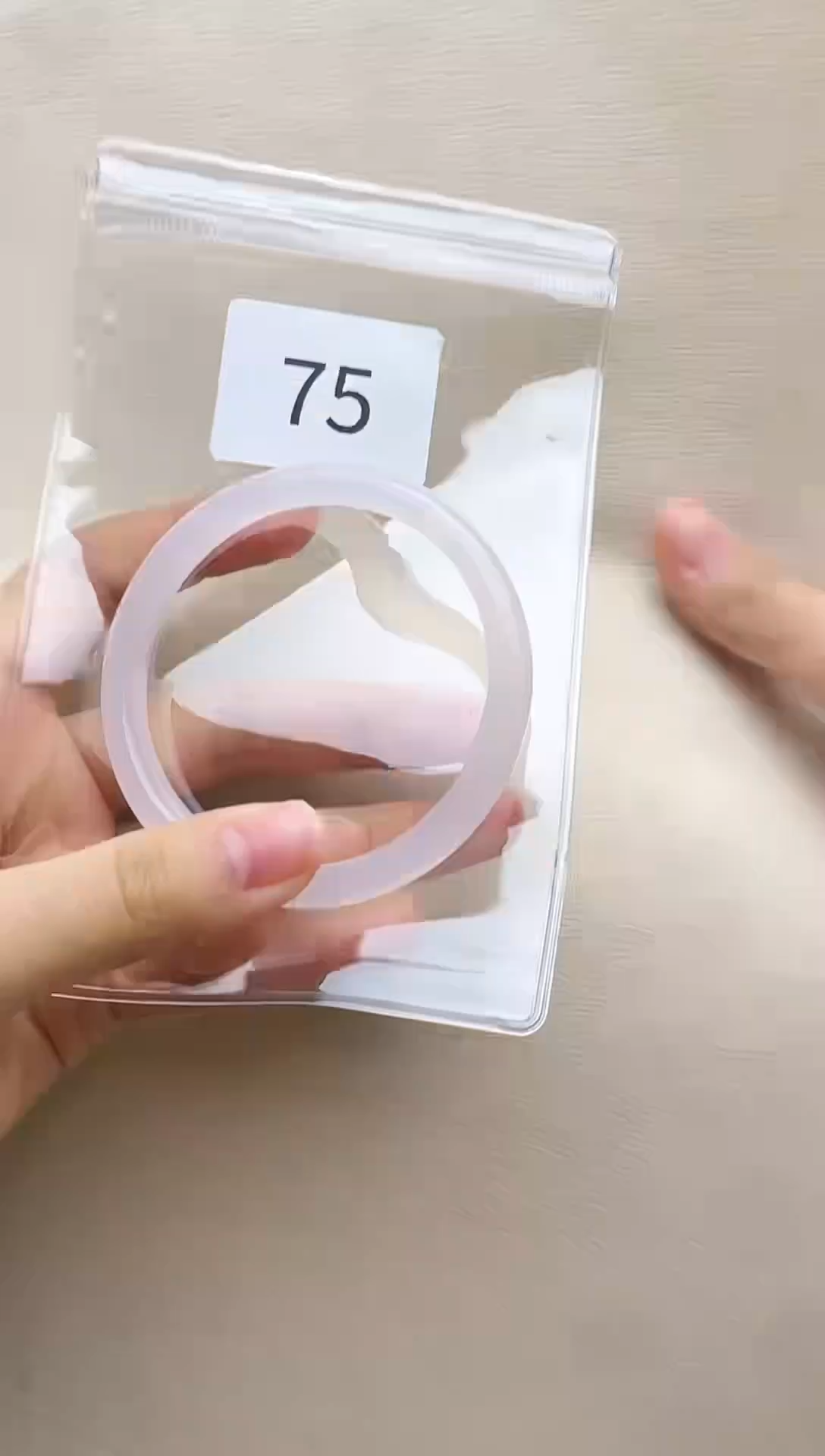【闪购商品】玛瑙/玉髓手镯未镶嵌007