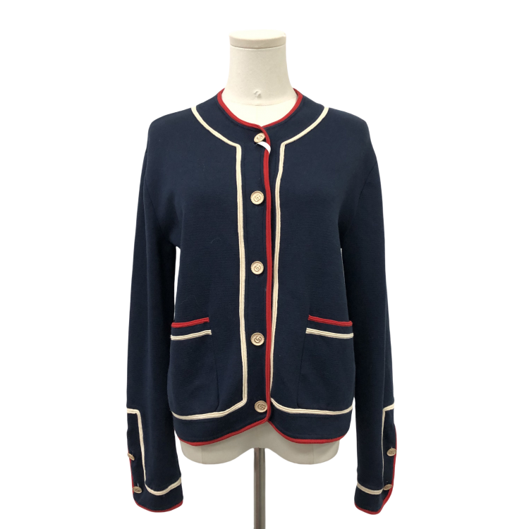 古驰/针织衫/95新/[251230LT02]