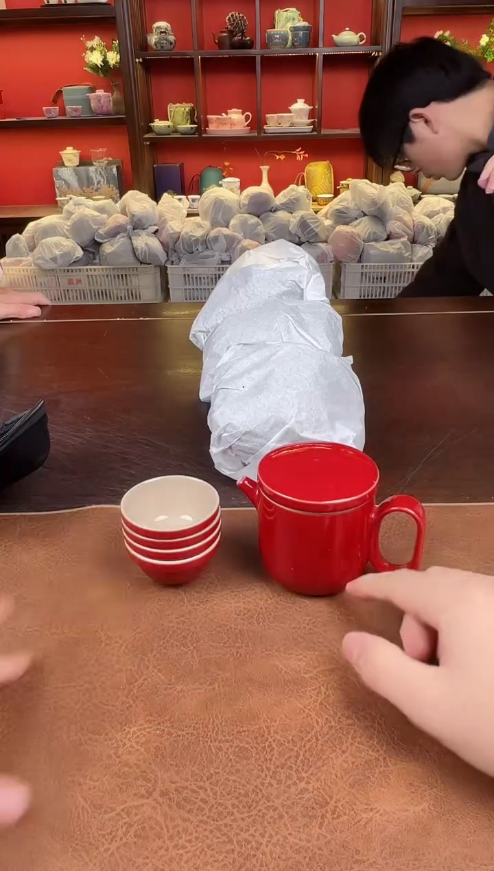 【闪购商品】红壶1111111111111