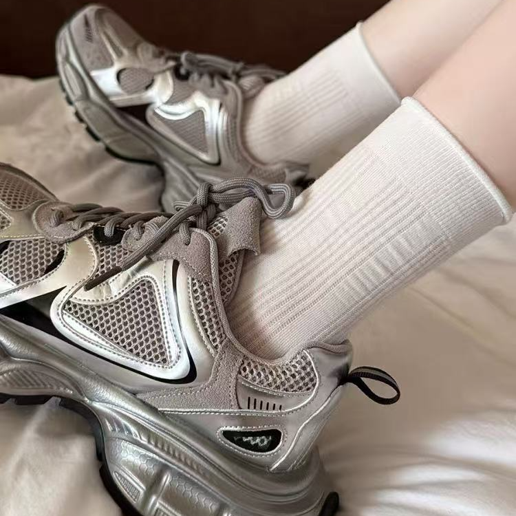 直播链接3双起~四季精品棉袜集合