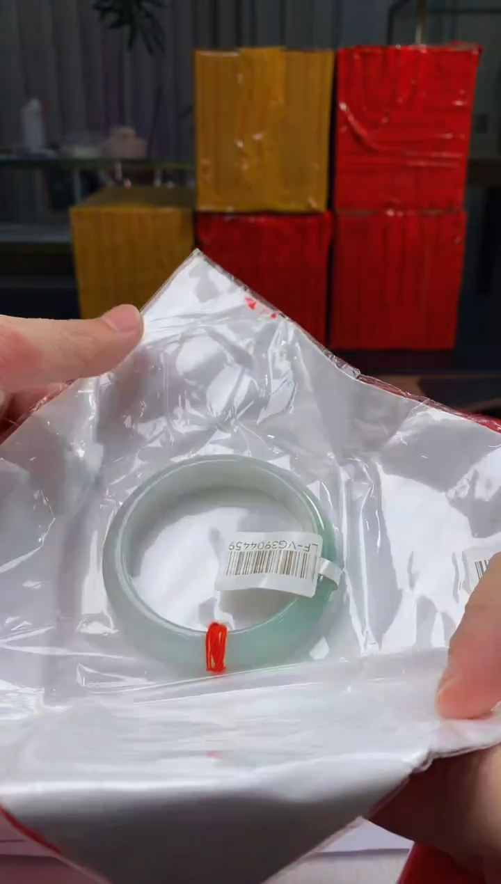 未镶嵌定制翡翠5073毛货不退不换55-56