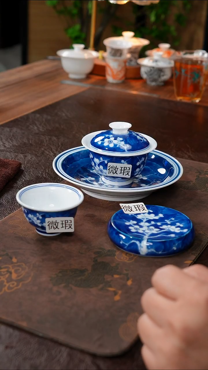 三钰堂茶具直播闪购专属链接(以闪拍图片为准)