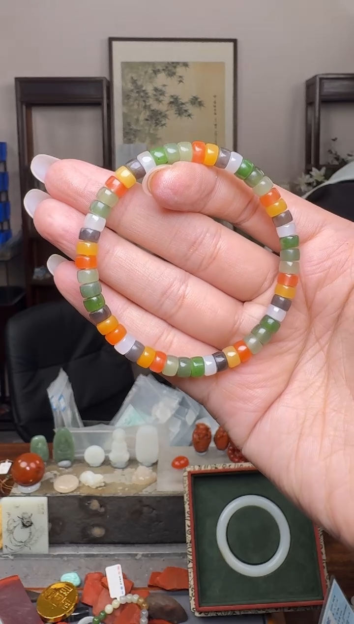 【闪购商品】和田玉挂件未镶嵌0078