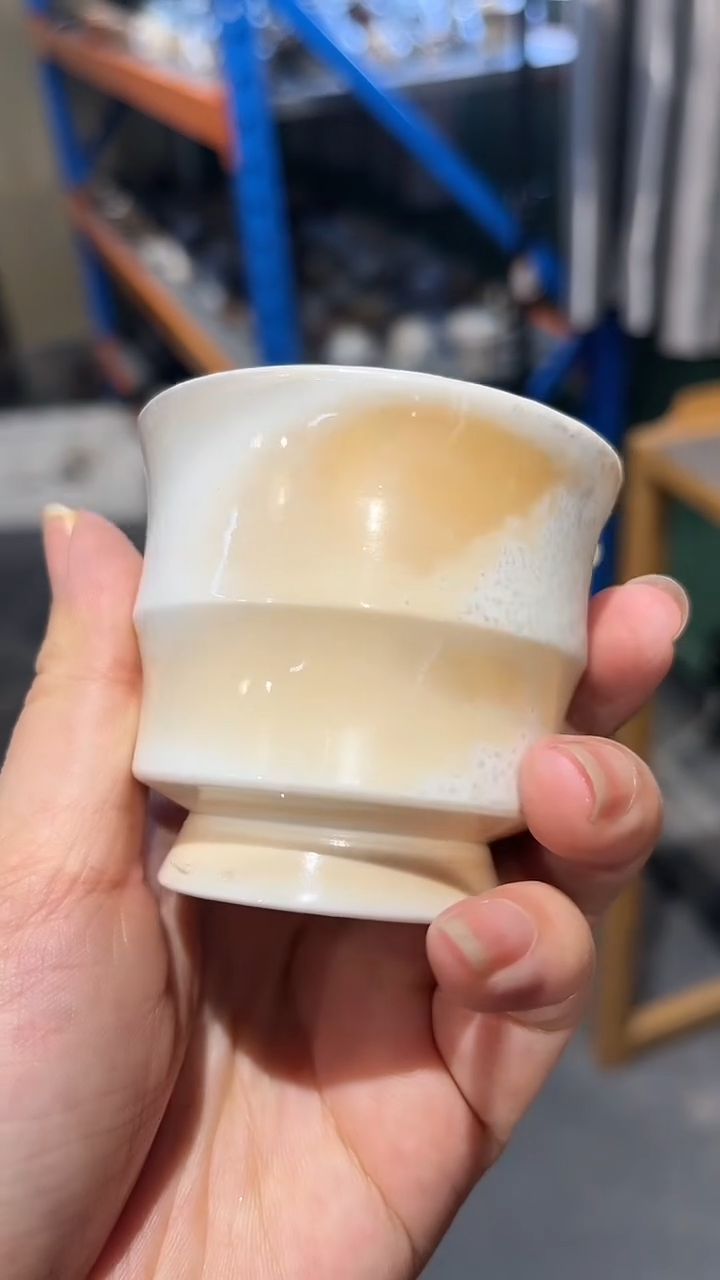 【闪购商品】杯1号容量60-80ML杯