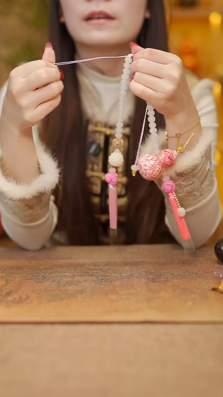 【闪购商品】482宴禾堂大漆车挂葫芦99