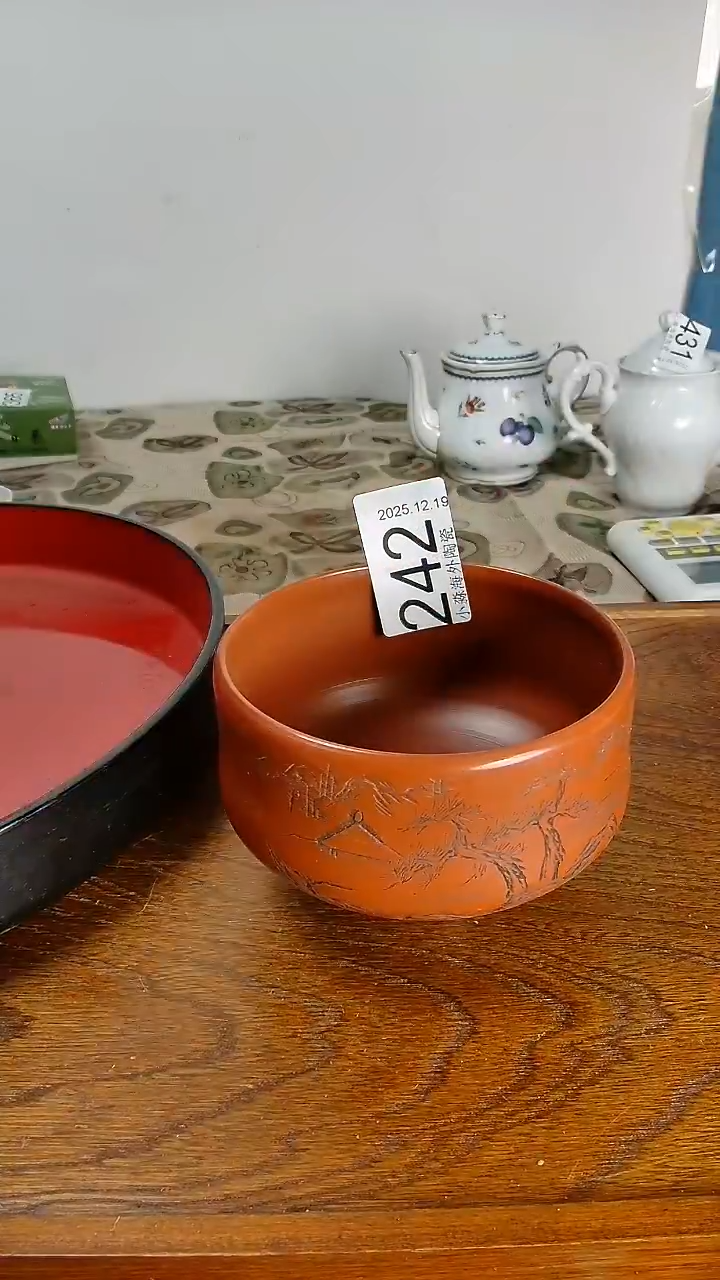 瓷片?***也小淼海外陶瓷工艺品