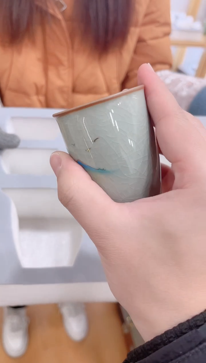 【闪购商品】展宏茶具展宏茶具@A-