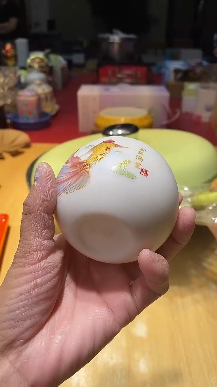 瓷片生活的本意是开心啊@@1