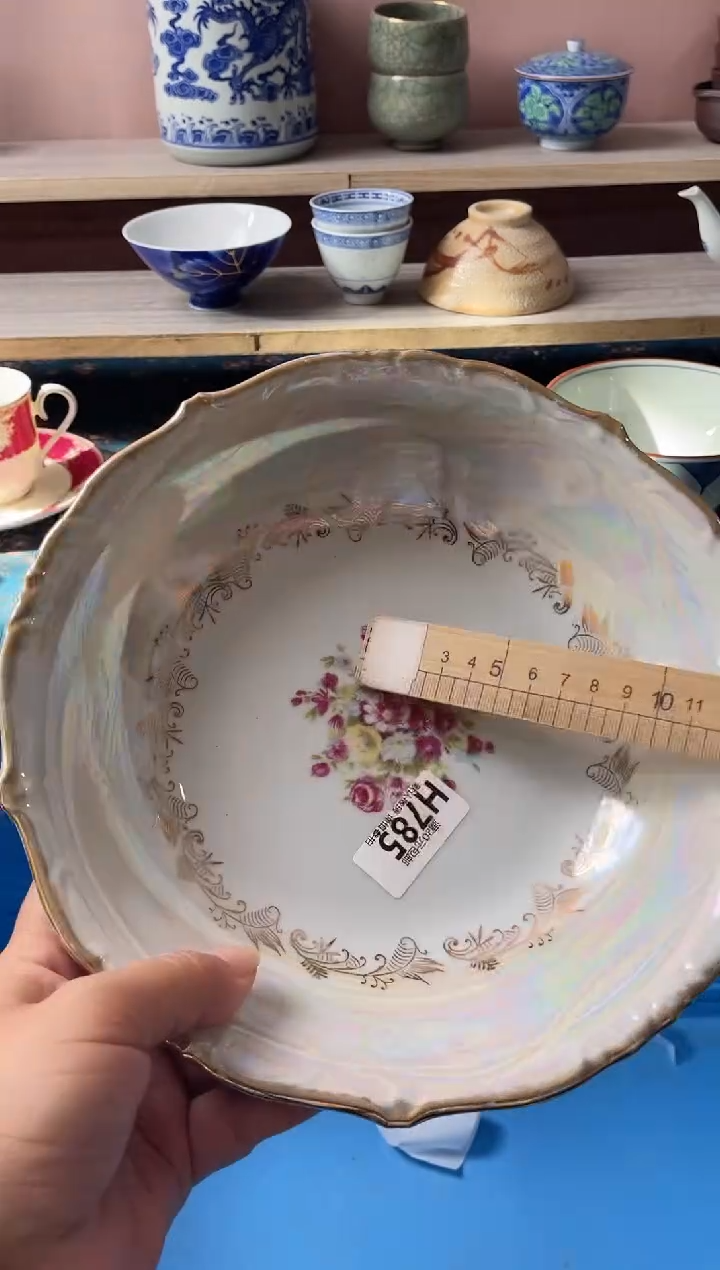 瓷片?****?瓷器瓷器H785