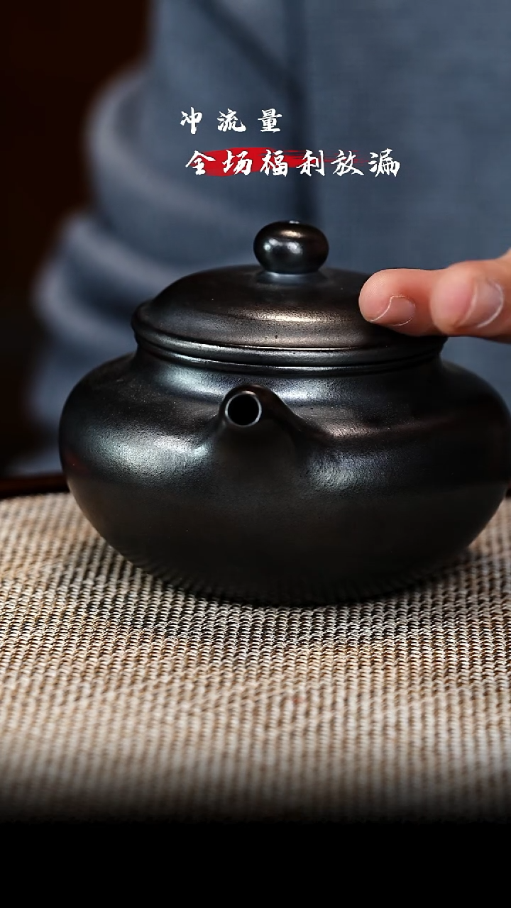 茶壶紫砂 XC-宜兴紫砂壶h60786