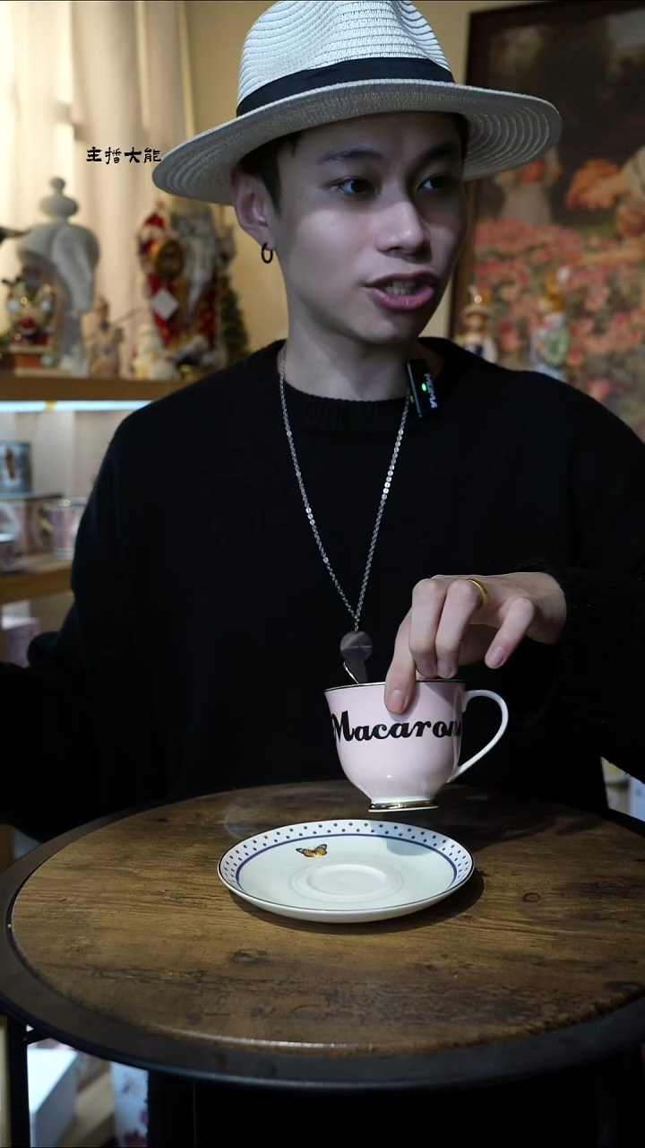 陶高端礼品------T