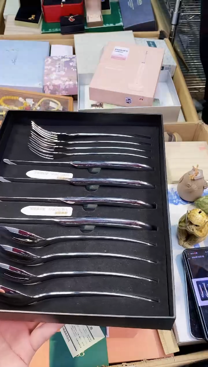 【闪购商品】瓷片都是我的大宝贝儿瓷器.