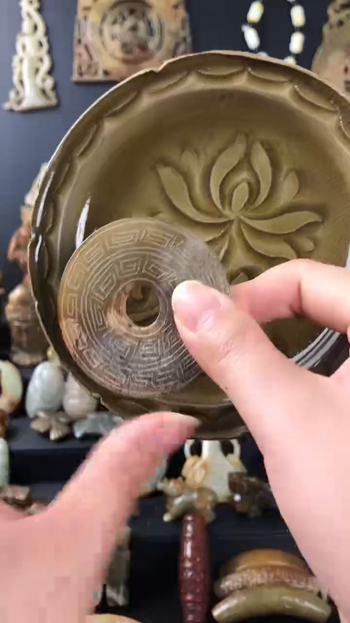 瓷片瓷器瓷器和田田