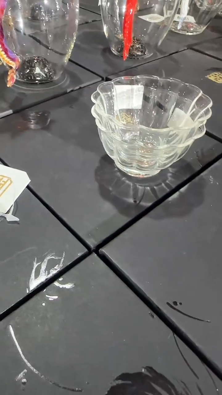 【闪购商品】花瓣品杯哈哈哈哈哈