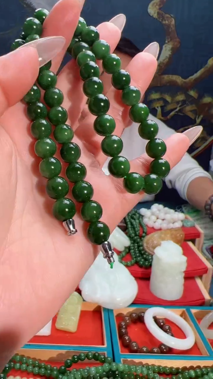 【闪购商品】和田玉吊坠未镶嵌多样性发货拍一发一