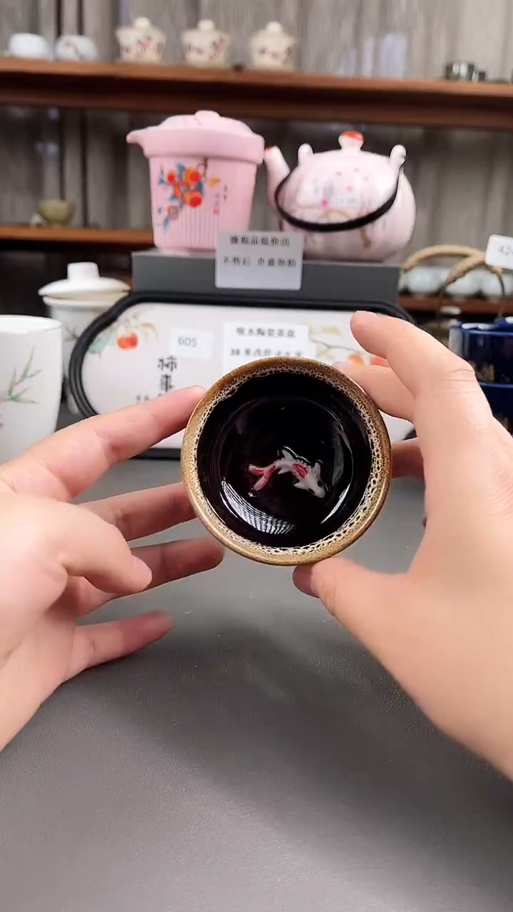 陶瓷店专柜下架产品684