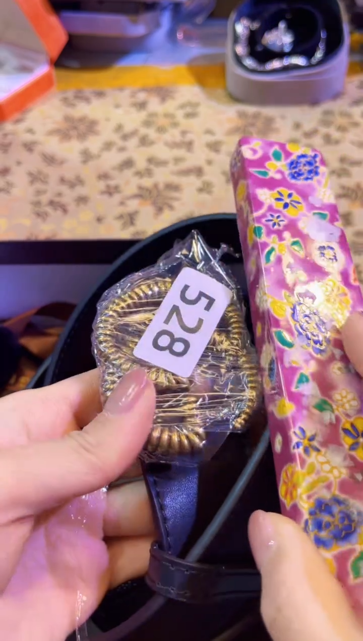 【闪购商品】瓷片陶茶666文玩周边多人