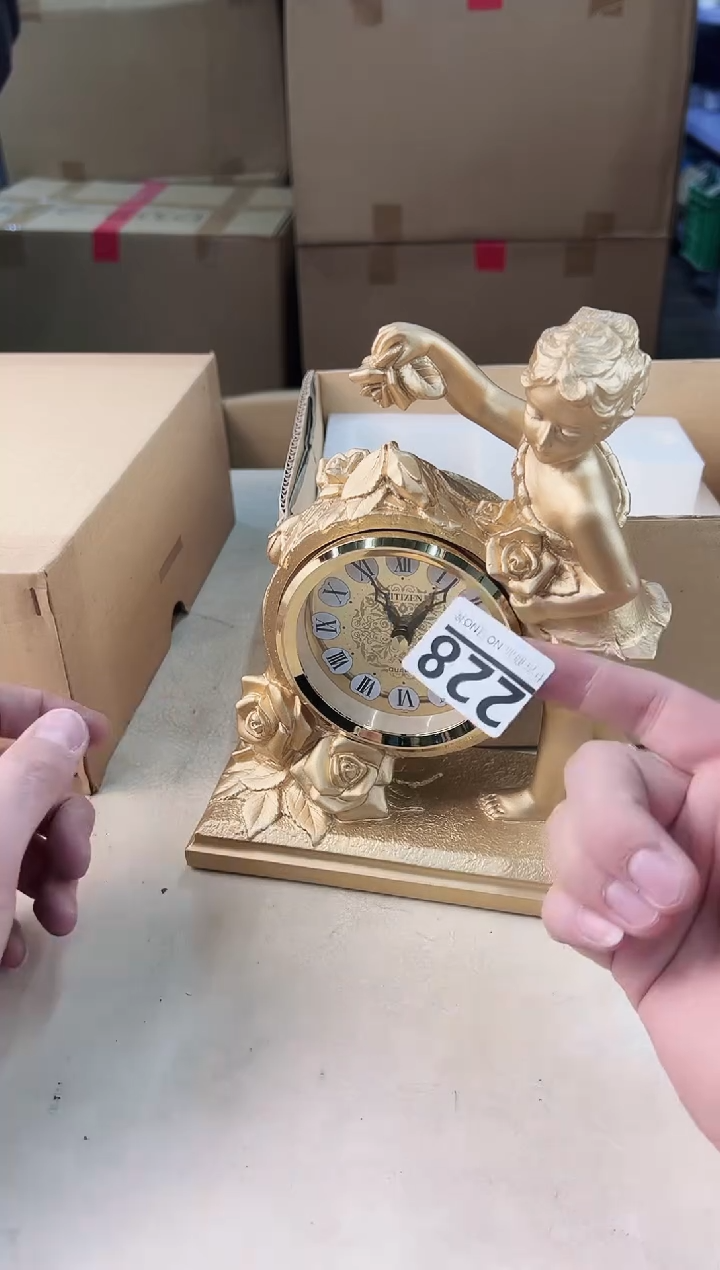 【闪购商品】瓷片228中古产品，默认微瑕，谨慎参拍
