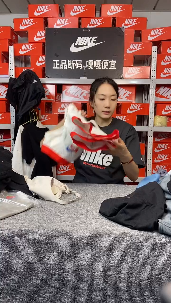 257编码 直播间过款 尺码150XS