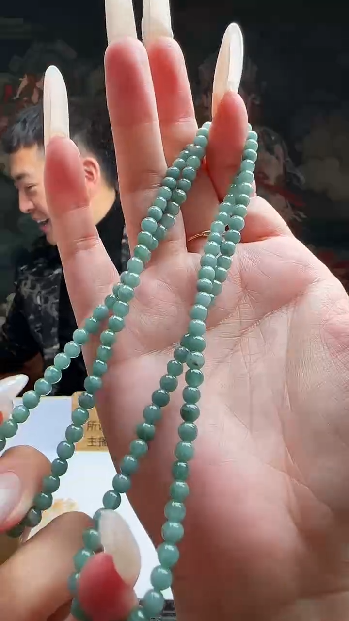 未镶嵌定制翡翠J-@@QJNN121849多样性发其一