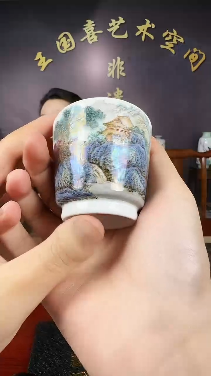 杯子陶瓷瓷仓瓷仓瓷仓