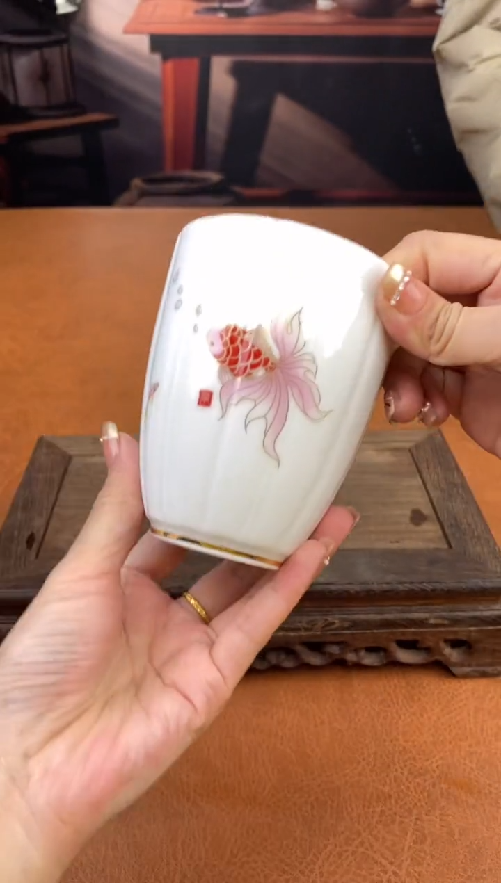 【闪购商品】陶禧茶器闪购福利V