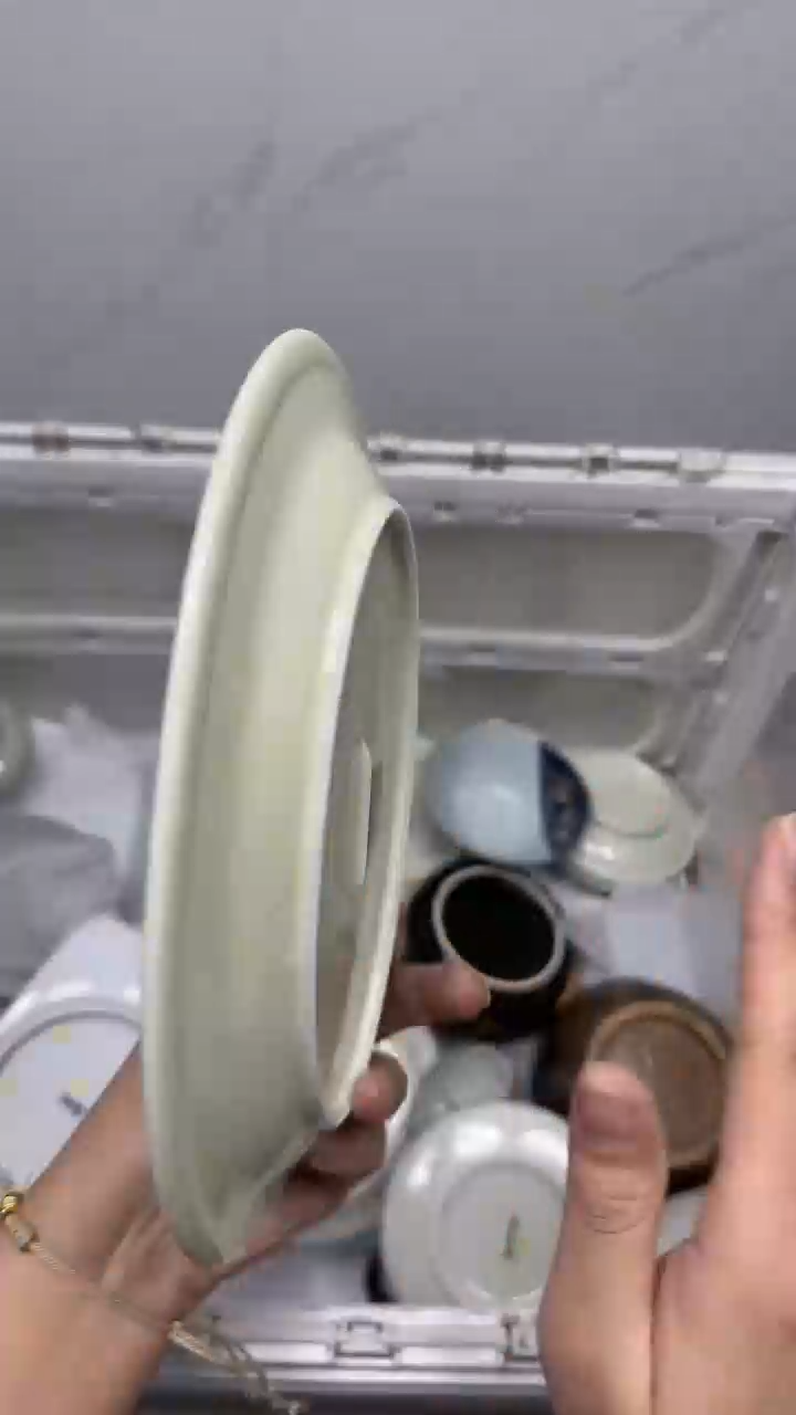 【闪购商品】4680回流瓷器默认微瑕，18.8包邮