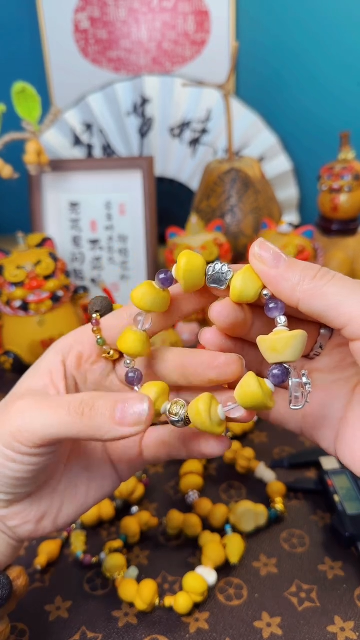 【闪购商品】081文玩葫芦文玩好物