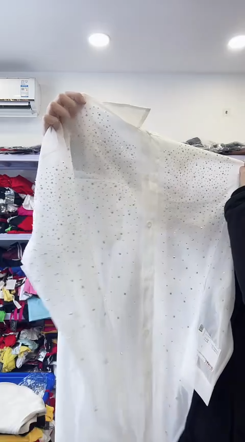 闪电购精品女装15M瑕疵